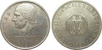 Weimarer Republik 5 Mark Lessing -