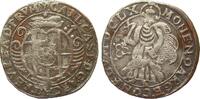 Altdeutschland bis 1871 Petermännchen (Albus) Trier -