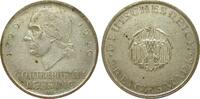 Weimarer Republik 5 Mark Lessing -