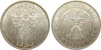 Weimarer Republik 5 Mark Meissen -
