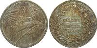 Kolonien und Nebengebiete 1 Mark Neu-Guinea -
