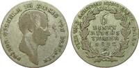 Altdeutschland bis 1871 1/6 Taler Preussen 1812 A schön - sehr schön 12,00 EUR  Excl. 14,00 EUR Verzending