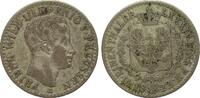 Altdeutschland bis 1871 1/6 Taler Preussen 1822 A fast sehr schön 14,00 EUR  Excl. 14,00 EUR Verzending
