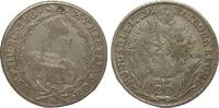 Altdeutschland bis 1871 20 Kreuzer Ungarn Maria Theresia 1779 B Kratzer ... 25,00 EUR  Excl. 14,00 EUR Verzending