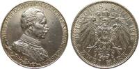 Kaiserreich 2 Mark Preussen Regierungsjubiläum 1913 A geputzt, sehr schö... 16,00 EUR  Excl. 14,00 EUR Verzending