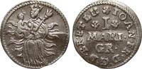Altdeutschland bis 1871 1 Mariengroschen Braunschweig-Calenberg-Hannover... 19,00 EUR  Excl. 14,00 EUR Verzending