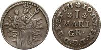 Altdeutschland bis 1871 1 Mariengroschen Braunschweig-Calenberg-Hannover... 20,00 EUR  Excl. 14,00 EUR Verzending
