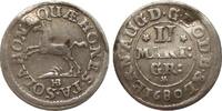 Altdeutschland bis 1871 2 Mariengroschen Braunschweig-Calenberg-Hannover... 20,00 EUR  Excl. 14,00 EUR Verzending