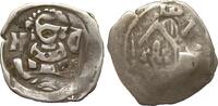 Altdeutschland bis 1871 Pfennig Regensburg Otto III. (1290-1312) ohne Ja... 30,00 EUR  Excl. 14,00 EUR Verzending