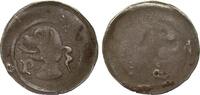 Altdeutschland bis 1871 einseitiger Pfennig Brandenburg-Franken Friedric... 145,00 EUR  Excl. 14,00 EUR Verzending