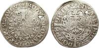 Altdeutschland bis 1871 3 Stüber Ostfriesland 1584 gelocht, sehr schön 75,00 EUR  Excl. 14,00 EUR Verzending