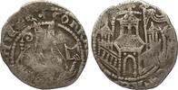 Altdeutschland bis 1871 Denar Köln, Konrad von Hochstaden (1238-1261) -