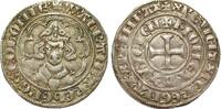 Altdeutschland bis 1871 Tournose, Deutz, Walram von Jülich (1332-1349) -