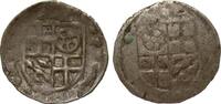 Altdeutschland bis 1871 einseitiger Pfennig Trier ohne Jahr sehr schön 30,00 EUR incl. BTW., plus 14,00 EUR verzending