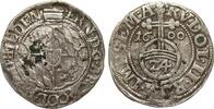 Altdeutschland bis 1871 1/24 Taler (Groschen) Hildesheim,Bistum, Ernst v... 30,00 EUR incl. BTW., plus 14,00 EUR verzending