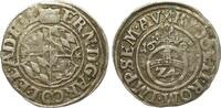 Altdeutschland bis 1871 1/24 Taler (Groschen) Hildesheim,Bistum, Ernst v... 30,00 EUR incl. BTW., plus 14,00 EUR verzending