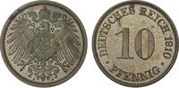 PCGS certified 10 Pfennig -