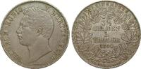 Altdeutschland bis 1871 Doppeltaler Württemberg -