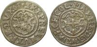 Altdeutschland bis 1871 2 Albus Köln 1665 sehr schön 19,00 EUR  plus 14,00 EUR verzending