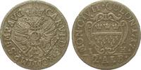 Altdeutschland bis 1871 2 Albus Köln 1717 sehr schön 29,00 EUR  plus 14,00 EUR verzending