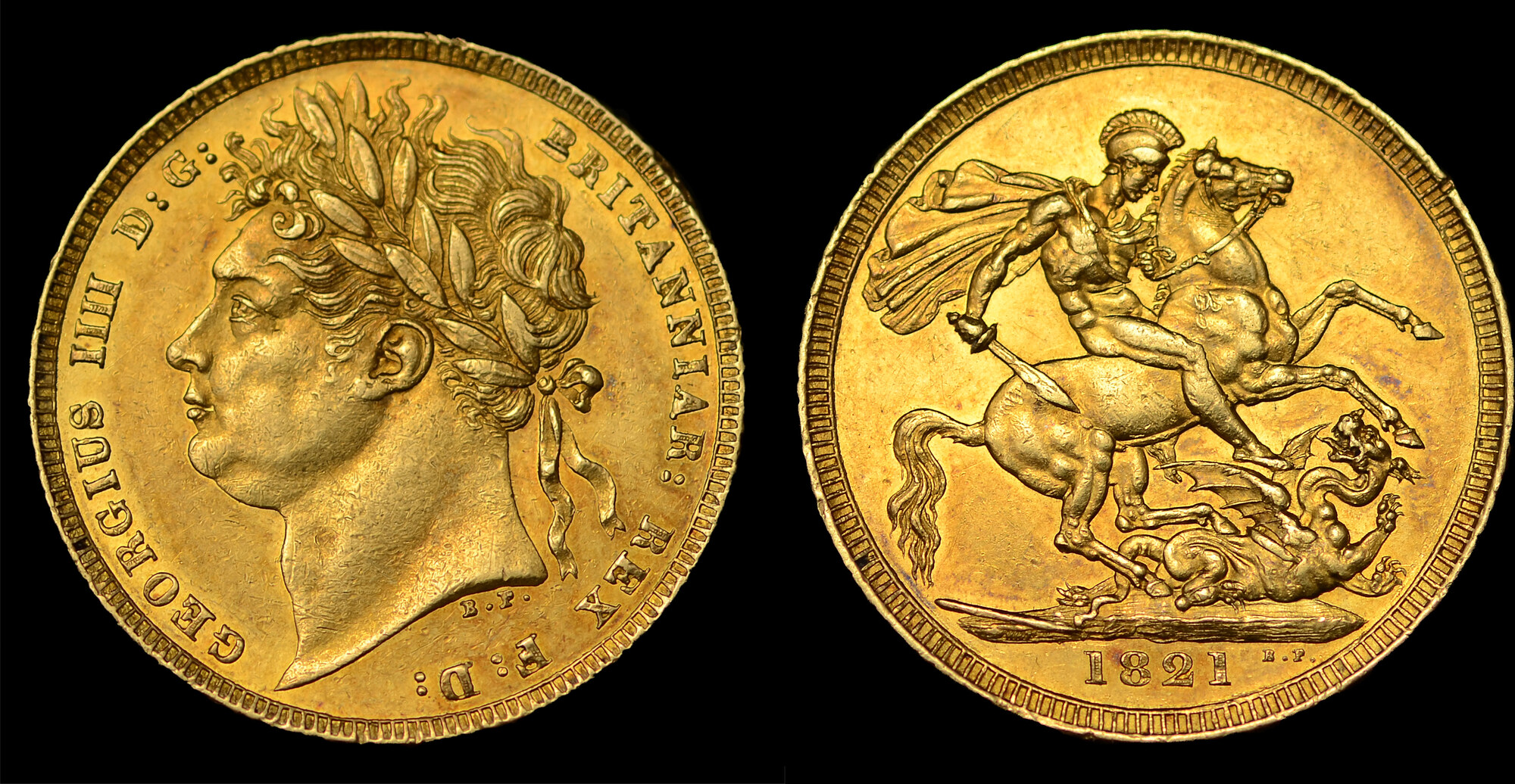 Мир 4 золото. Соверен 1830. Золотая монета 1913 Georg IV. 50 Злотых 1821 золото. Лондон монета.