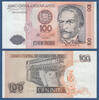 Peru 100 Intis -