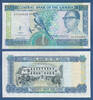 GAMBIA 25 Dalasis (1989-95) UNC