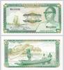 10 Dalasis (1987-90) GAMBIA  Kassenfrisch