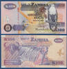 SAMBIA P.38i 100 Kwacha 2010 UNC