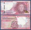 Peru P.198a 50 Soles -