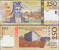 HAITI 250 Gourdes -