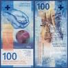 SCHWEIZ 100 Franken -