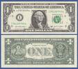 USA 1 Dollar 2021 I = MINNEAPOLIS UNC