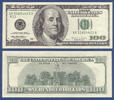 USA 100 Dollars K = DALLAS -