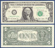 USA 1 Dollar 2009 L = SAN FRANCISCO UNC