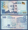 ALBANIEN / ALBANIA 500 Leke -