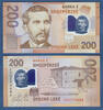 ALBANIEN / ALBANIA 200 Leke -