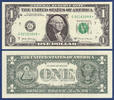 USA 1 Dollar 2017A Replacement Star UNC