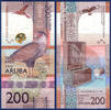 ARUBA P.25 200 Florin 2019 UNC