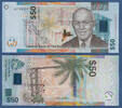 BAHAMAS 50 Dollars -