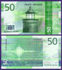 NORWEGEN 50 Kroner -
