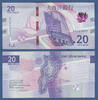MACAU 20 Patacas 2020 (2024) BNU UNC