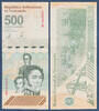 500 Bolivares Digitales 2023 (2024) VENEZUELA  Kassenfrisch