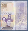 200 Bolivares Digitales 2023 (2024) VENEZUELA  Kassenfrisch