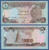 IRAK 1/2 Dinar -