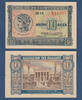 GRIECHENLAND 10 Drachmai -