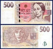 TSCHECHIEN 500 Korun -