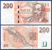 TSCHECHIEN 200 Korun -