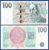 TSCHECHIEN 100 Korun -