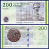 DÄNEMARK 200 Kroner -